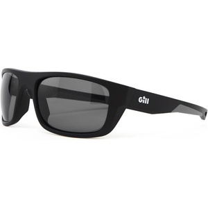 2026 Gill Pursuit Sunglasses 9741 - Black